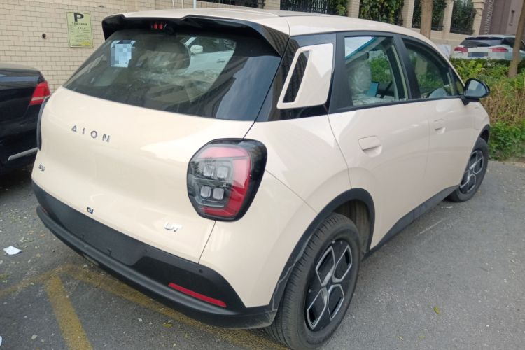 Used AION UT 2025 330 Starlight Edition