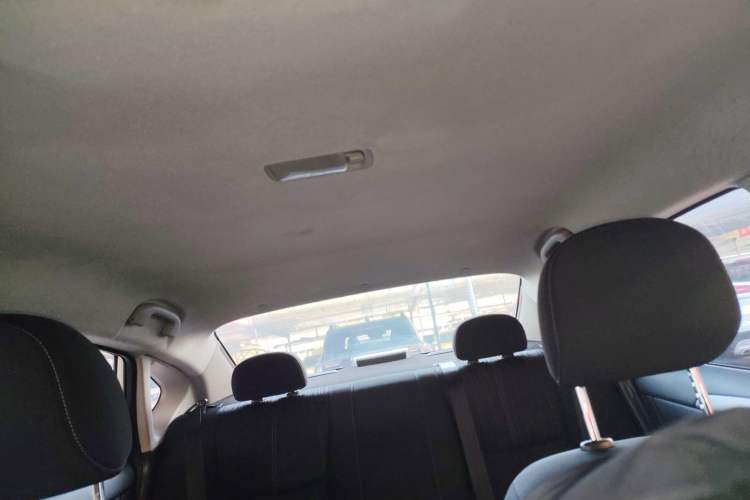 Used Nissan Sylphy 2021 Classic 1.6XE CVT Comfort Edition