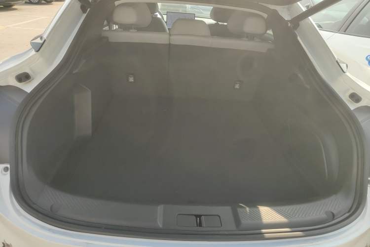 Used XPeng MONA M03 2024 620 with Ultra-Long Range