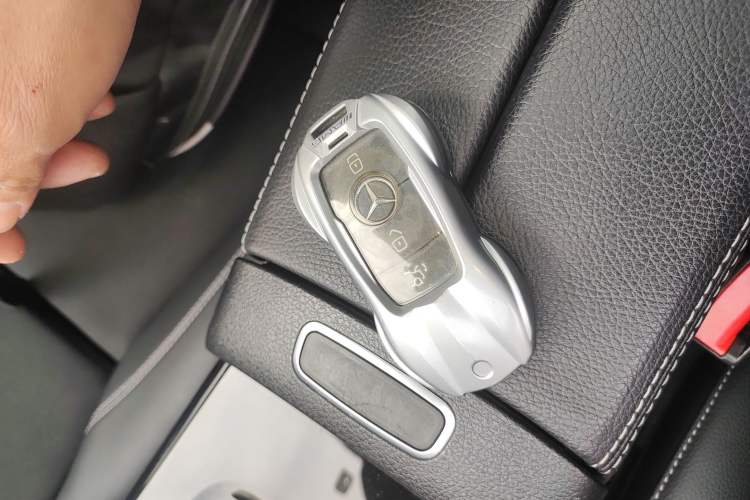 Used Mercedes-Benz A-Class 2020 A 200 L Sport Sedan