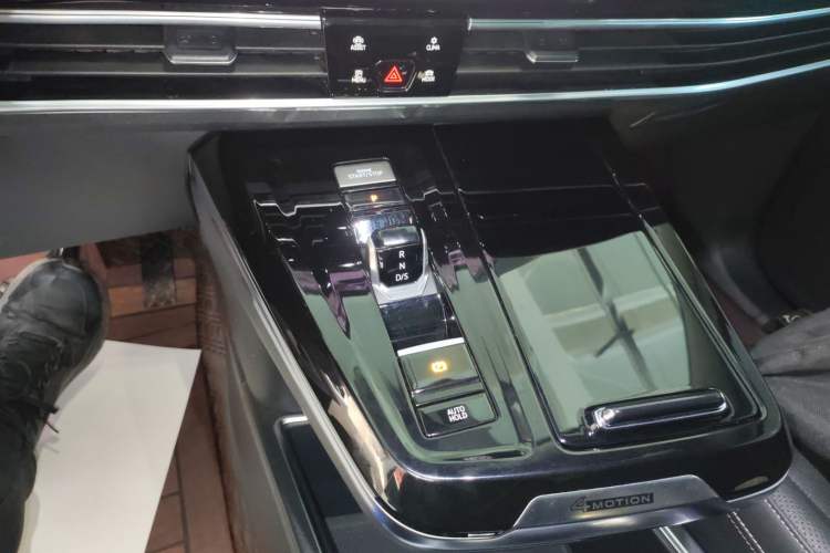 Used Volkswagen Talagon 2021 380TSI Four-Wheel Drive Luxury Premium Edition Pro
