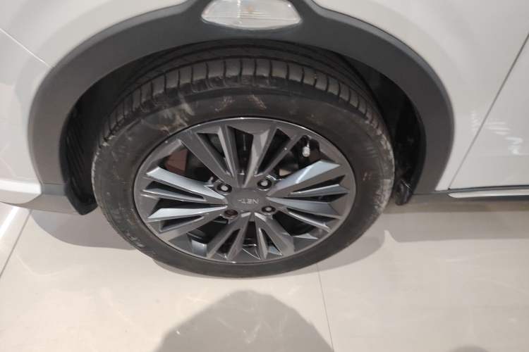 Used NETA V 2022 Chao 400 Lite