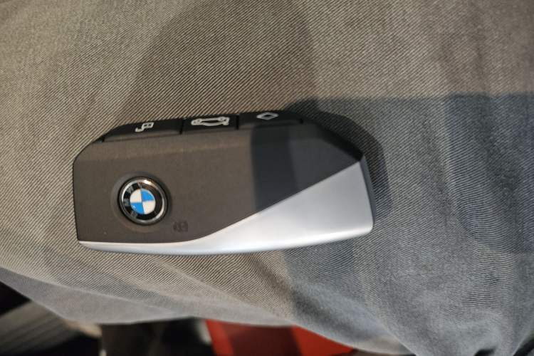 Used BMW X2 2024 sDrive25i M Sport Package