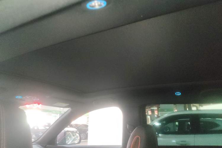 Used BYD Song PLUS 2020 1.5T Automatic Flagship PLUS