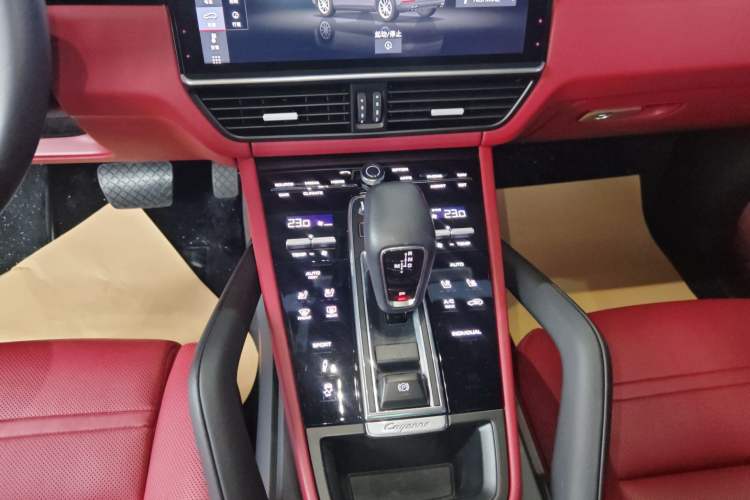 Used Porsche Cayenne 2019 Cayenne 3.0T
