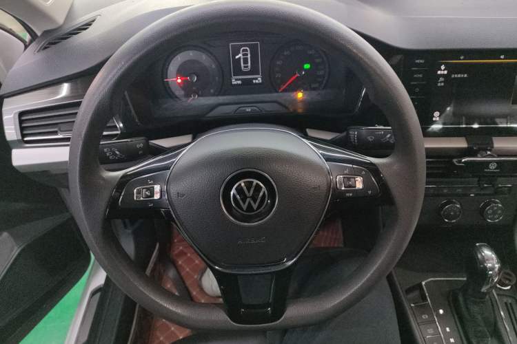 Used Volkswagen Lavida 2021 1.5L Automatic Comfort Edition