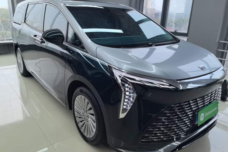 Used Buick Century 2023 2.0T Four-Seat Private Edition
