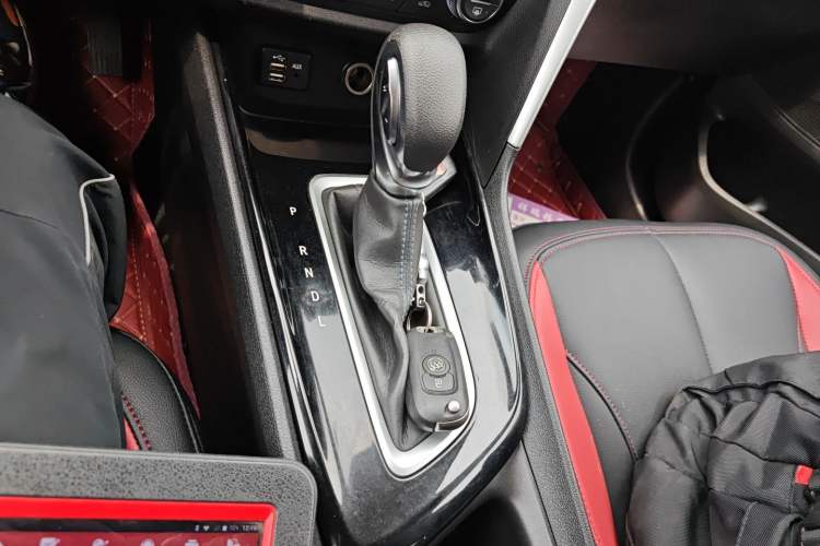 Used Buick Encore 2020 20T CVT Elite Edition
