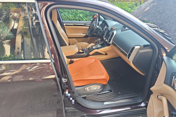 Used Porsche Cayenne 2011 Cayenne 3.0T
