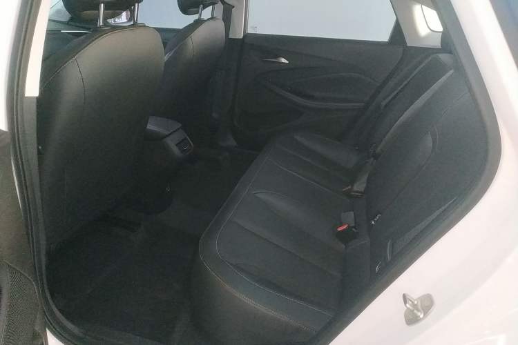 Used Buick Verano 2023 Pro Enjoyment Edition