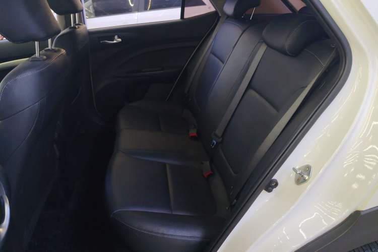 Used Kia kx1 Stonic 2019 1.4L Automatic Fun Edition China VI
