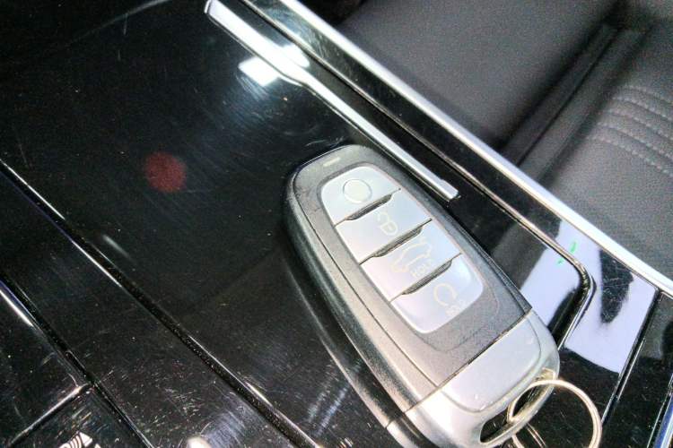 Used Hongqi H9 2020 2.0T Smart Connect Flagship Edition
