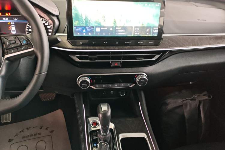 Used Nissan Teana 2022 2.0L XL-Upr Enjoyment Edition