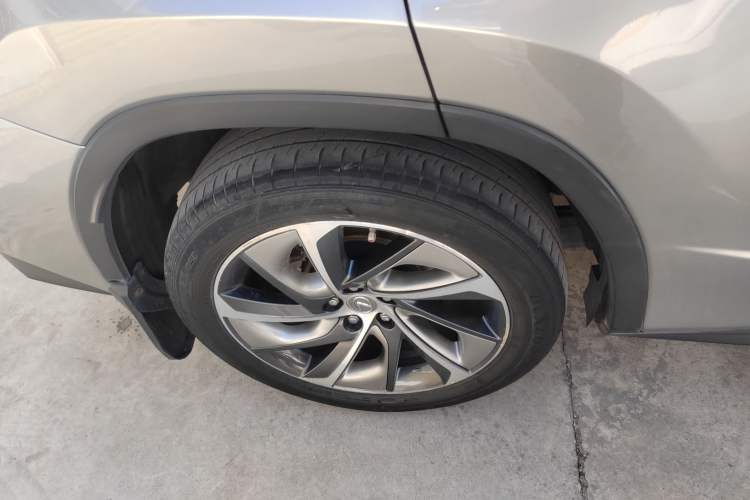 Used Lexus RX 2016 300 4x4 Elegant Edition China V-standard
