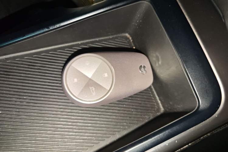 Used Nio EC6 2020 605 km Sport Edition
