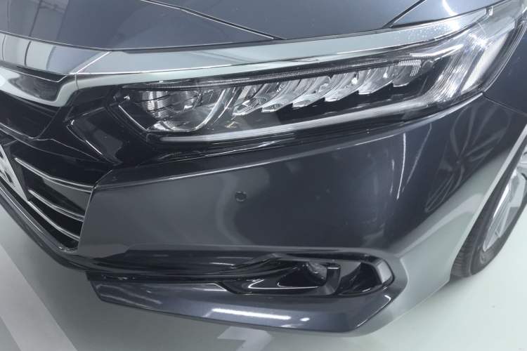 Used Honda Accord 2022 260TURBO Luxury Edition
