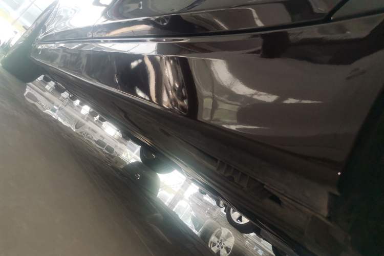 Used BMW 3 Series 2018 320Li Fashion Model
