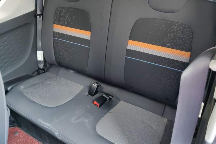 Used Wuling Hongguang MINIEV 2020 Enjoyment Model Lithium Iron Phosphate
