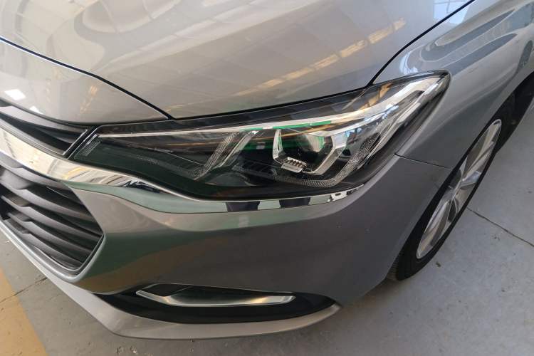 Used Chevrolet Monza 2020 320 Automatic Enjoyment Edition