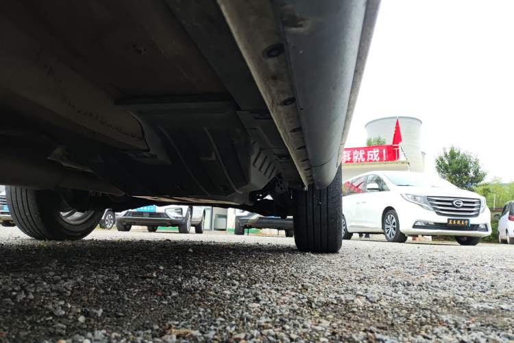 Used Haval H6 2021 National Trend Edition 1.5T Automatic Champion Version
