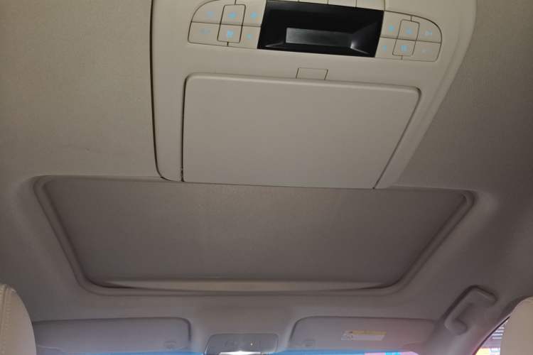 Used Buick GL8 2014 3.0L XT Luxury Business Flagship Edition