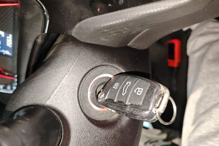 Used Chery Tiggo 3X 2018 1.5L Automatic Elite Edition
