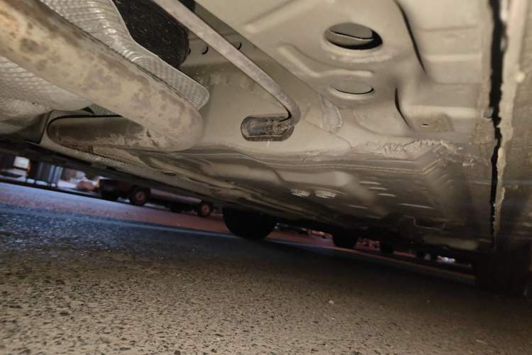 Used Buick Excelle 2020 15N CVT Elite Edition