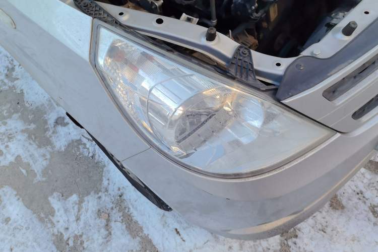 Used Wuling Zhiguang V 2018 1.2L Standard Model LMH
