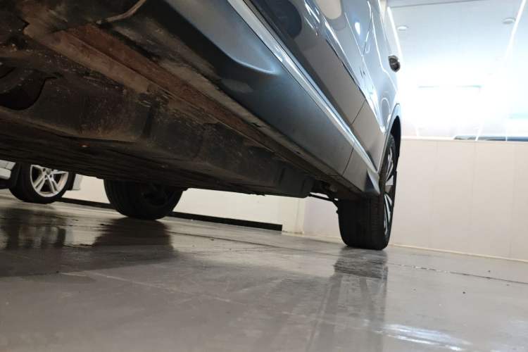 Used BYD Song PLUS New Energy 2023 Champion Edition DM-i 150KM Flagship PLUS
