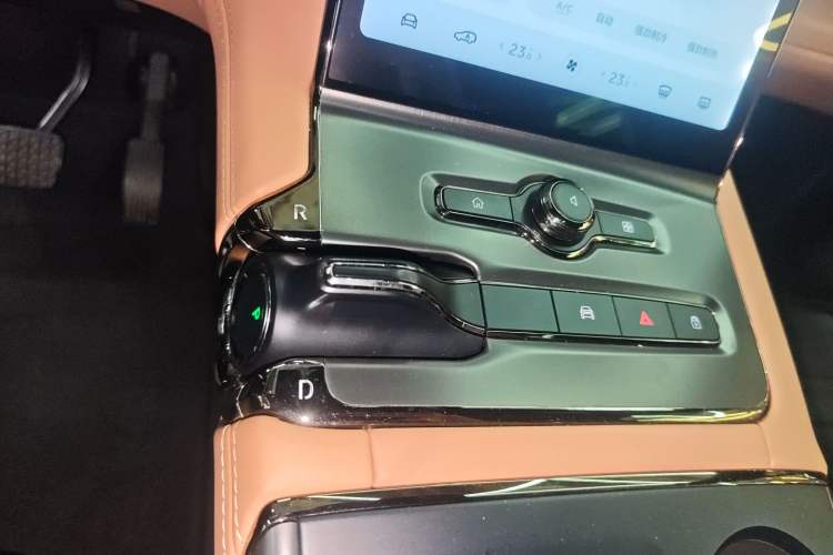 Used Nio ES6 2020 610KM Signature Edition
