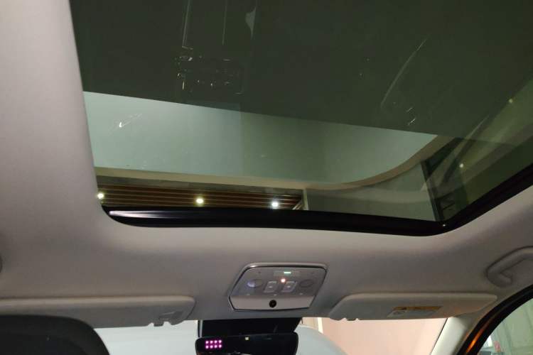 Used Nio ES8 2020 415 km Range 6-Seater Version
