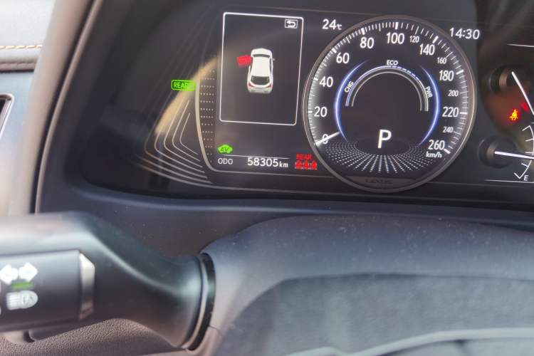 Used Lexus UX 2020 260h Explore & Adventure Edition