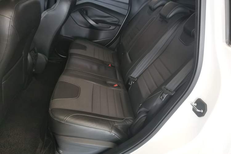 Used Ford Kuga 2015 1.5L GTDi Two-Wheel Drive Fashion Edition
