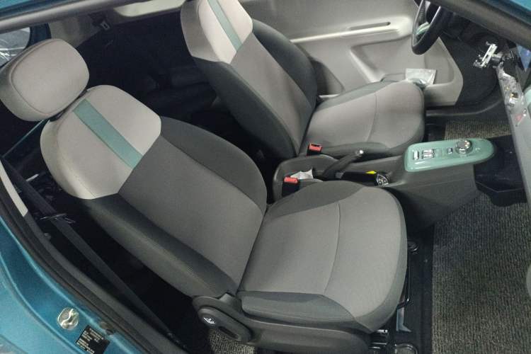 Used  Lumin 2022 210km Sweet Edition
