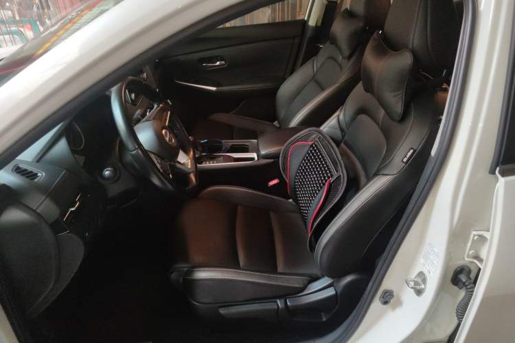 Used Nissan Sylphy 2020 1.6L XL CVT Enjoyment Edition
