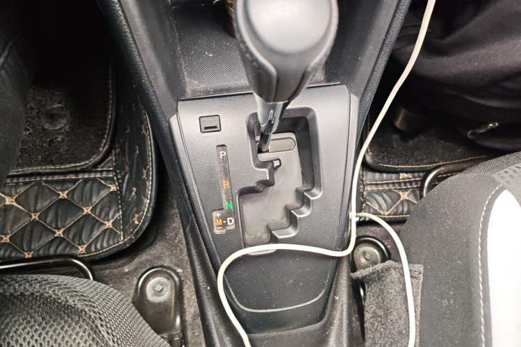 Used Toyota YARiS L 2020 X-Trail X 1.5L CVT Leading Edition
