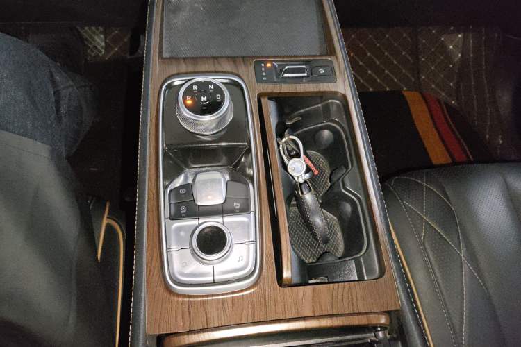 Used Ford Equator 2021 EcoBoost 225 Premier 6-Seater