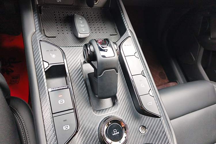 Used Haval H Dog New Energy 2024 Hi4 102km Trend Electric Version Plus
