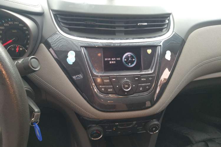 Used Chevrolet Malibu 2016 1.6T Automatic Comfort Edition
