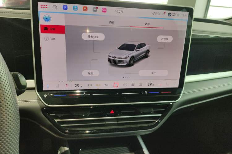 Used Volkswagen Passat 2025 Pro 380TSI Dragon Supreme Edition