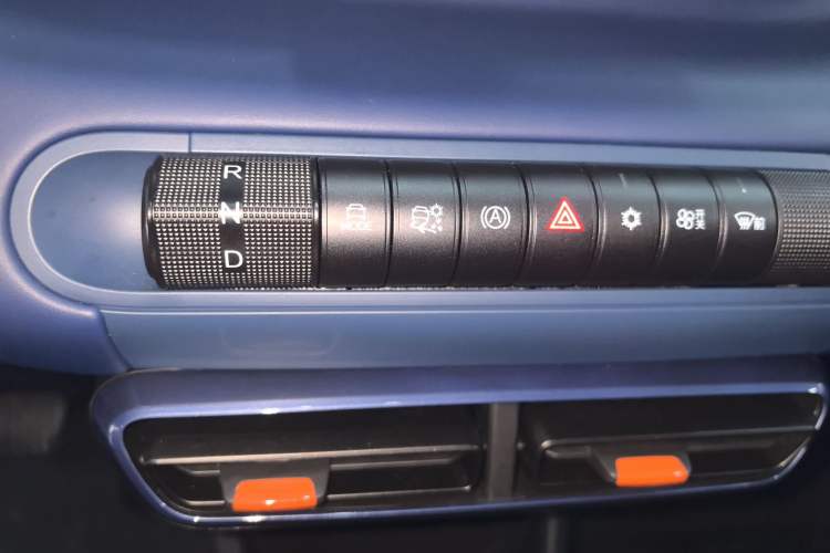 Used BYD Seagull 2025 305 km Free Version