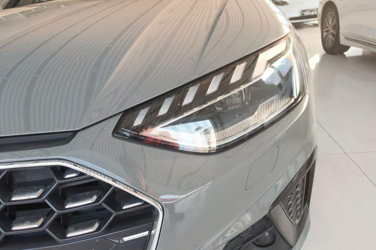 Used Audi S4 2020 S4 3.0TFSI
