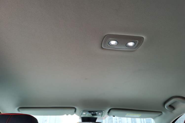 Used BYD Yuan PLUS 2022 430 km Luxury Version