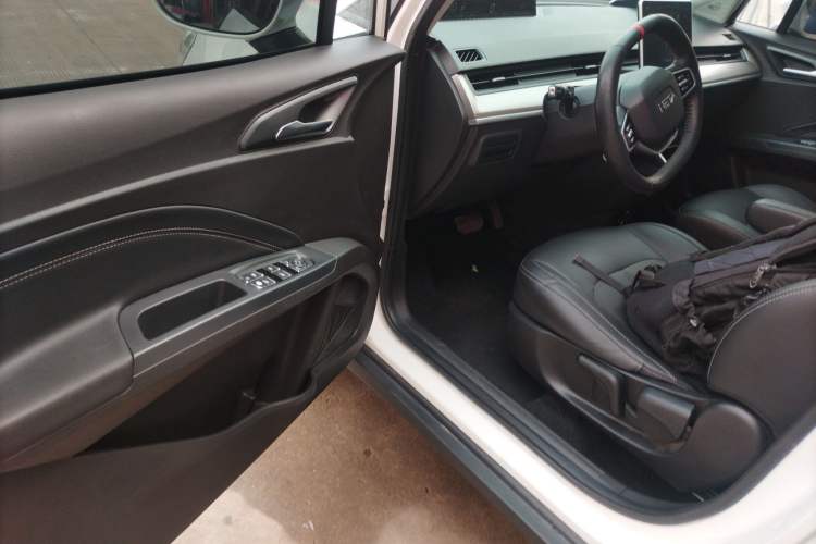 Used NETA V 2022 Long-Range Industry Custom Edition
