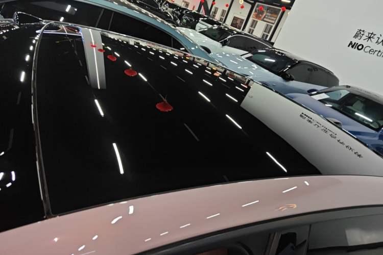 Used ONVO L60 2024 60 kWh All-Wheel Drive