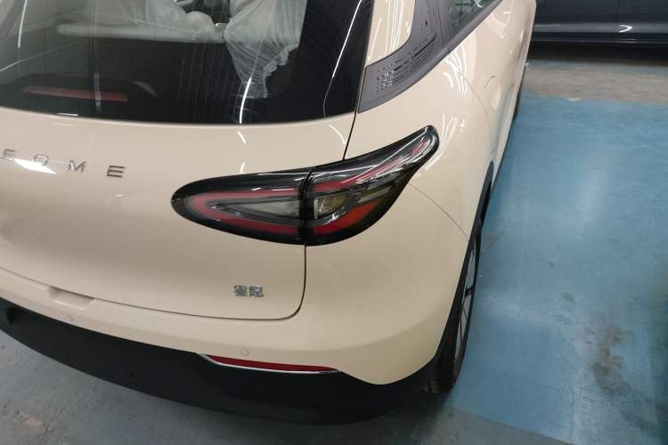 Used  Geome 2026 Model 310km Youth Edition
