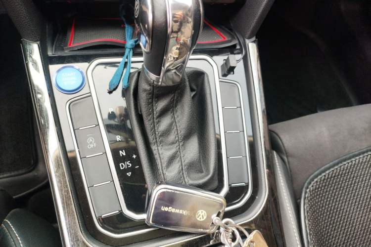 Used Volkswagen Magotan 2020 330TSI DSG Luxury Edition
