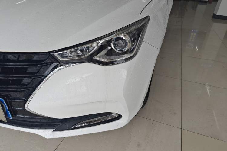 Used Changan Alsvin 2019 1.5L DCT Comfort Model China VI Standard