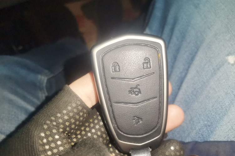 Used Cadillac XTS 2018 28T Tech Edition
