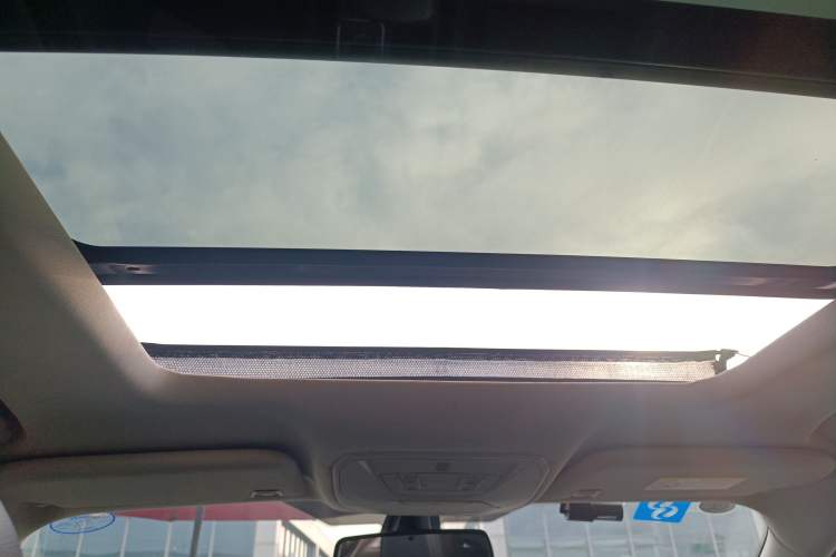 Used Ford Kuga 2017 EcoBoost 245 4x4 Prestige Edition
